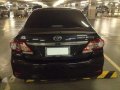 Toyota Altis 1.6V 2012 Matic Owner Seller Top of d Line-5