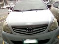 Toyota Innova J 2010 for sale-0