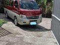 Nissan Urvan 2007 For sale-1