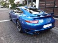 2016 Porsche 911 Turbo for sale-0