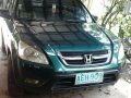 Honda Cr-V 2003 for sale-1