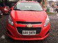 Chevrolet Spark 2014 for sale-6