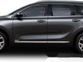 Kia Sorento Ex 2018 for sale-0