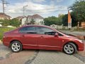 Honda Civic 2007 for sale-3