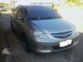 2007 Honda City for sale-10