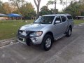 2008 Mitsubishi Strada for sale-0