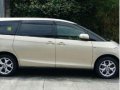 Toyota Previa 2006 for sale-0