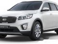 Kia Sorento Ex 2018 for sale-3