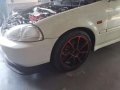 Honda Civic 1996 for sale-4