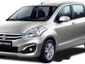 Suzuki Ertiga Glx 2018 for sale-4