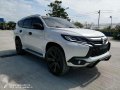 Mitsubishi Montero Sport 2016 For sale-2