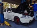Honda Civic 1996 for sale-3