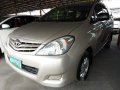 Toyota Innova 2013 for sale-1
