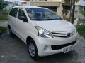 2014 Toyota Avanza for sale-0