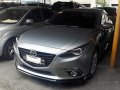 Mazda 3 2016 R AT for sale-4