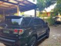 Toyota Fortuner 2013 for sale-5