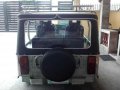 TOYOTA Owner type jeep otj oner stainless registered-1
