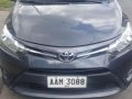 Toyota Vios E 2014 for sale-0