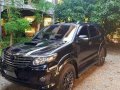 Toyota Fortuner 2013 for sale-0