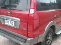 Mitsubishi Adventure 2017 for sale-0