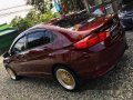 Honda City 2015 CVT for sale-4