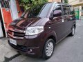 2014 Suzuki Apv for sale-0