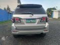 Toyota Fortuner 2012 for sale-1