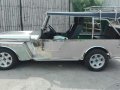 TOYOTA Owner type jeep otj oner stainless registered-7