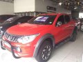 2016 Mitsubishi Strada for sale-1