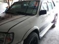 Nissan Frontier 1996 for sale-2