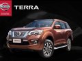 Nissan Terra 2019 for sale-1