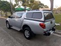 2008 Mitsubishi Strada for sale-1