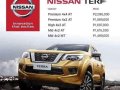 Nissan Terra 2019 for sale-0