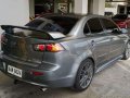 2014 Mitsubishi Lancer for sale-4