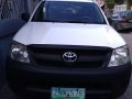 Toyota Hilux 2008 for sale-1