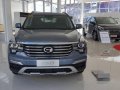GAC GS8 4x2 2018 AT for sale-12
