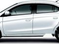 Mitsubishi Mirage G4 Gls 2018 for sale-1