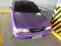 1996 Nissan Sentra for sale-0