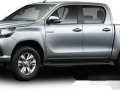 Toyota Hilux G 2018 for sale-9