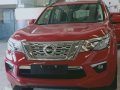 2018 Nissan Terra for sale-1