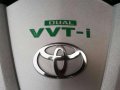 Toyota Vios 1.3 E 2017 for sale-4