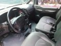 2006 Hyundai Starex for sale-5