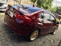 Honda City 2015 CVT for sale-6