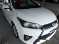 Toyota Yaris 2017 for sale-3
