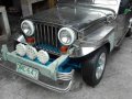 TOYOTA Owner type jeep otj oner stainless registered-4