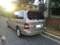 2001 Kia Carnival For sale-4