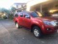 2016 Isuzu D-Max for sale-1