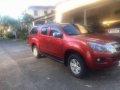 2016 Isuzu D-Max for sale-2