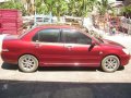 Mitsubishi Lancer 2007 for sale-0