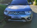 2014 Mitsubishi Montero for sale-0